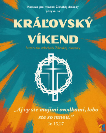 Kráľovský víkend