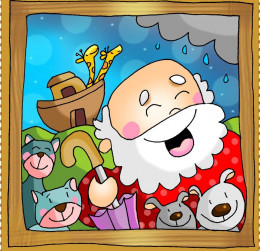 S radosťou (Prvá adventná nedeľa)