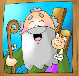 Príď, Pane, a zachráň nás! (Tretia adventná nedeľa)