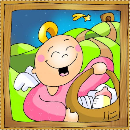 Scéna z veľkého príbehu (Štvrtá adventná nedeľa)