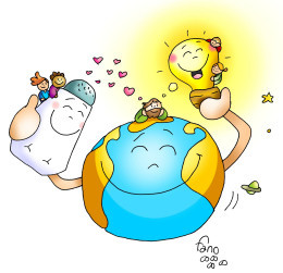 Nehodiace sa prečiarknuť (5. nedeľa v Cezročnom období)