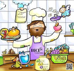 S bratmi a sestrami... (2. pôstna nedeľa)