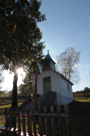 Pozvánka na svätú omšu na Petránkach