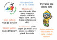 Pozvanie pre všetky deti