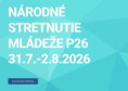 Národné stretnutie mládeže P26