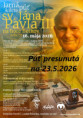 Jarná púť k úcte sv. Jána Pavla II.