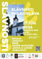 Slávnosti sv. Ladislava v Rajeckej doline