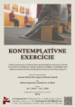 Kontemplatívne exercície v Žiline