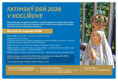 Fatimský deň 2026 v Koclířove